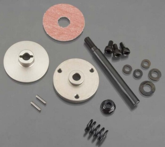 Axial 30414 Slipper Clutch AX10/Scorpion