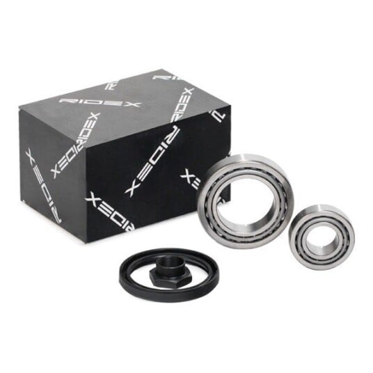 Hjullager RIDEX 654W0797