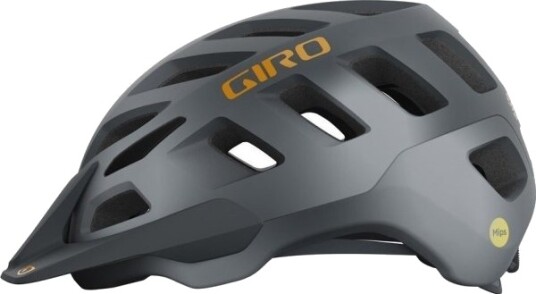 Giro Mtb-Hjelm Radix Integrated Mips Str. S (51–55 Cm) (Gr-7159645)