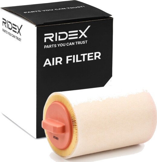 RIDEX 8A0322 Luftfilter RIDEX 8A0322 Luftfilter