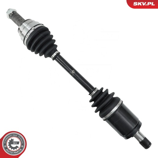 ESEN SKV 40SKV322 Drivaksel
