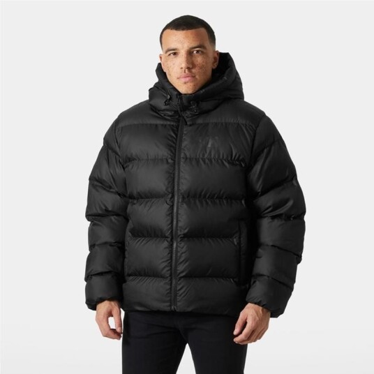 Helly Hansen Active Puffy Jacket Helly Hansen Active Puffy Jacket