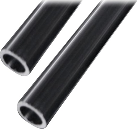 Thermaltake V Tubler 4 pk gjennomsiktig CL W065 PL16TR A Thermaltake V Tubler 4 pk gjennomsiktig CL W065 PL16TR A