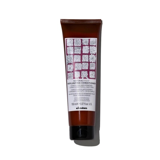 Davines Natural Tech Replumping Conditioner 150ml