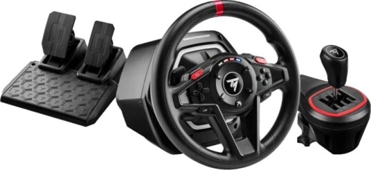 Thrustmaster Gasspedal PC 4460267