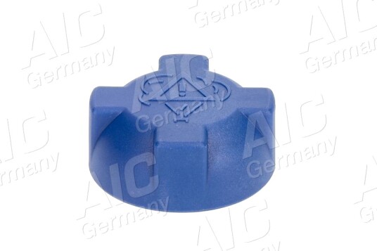 Skrulokk radiator AIC 51171