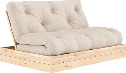 Karup Flip sovesofa Gul Karup Flip sovesofa Gul