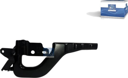 Hengsel, motorpanser DT Spare Parts 6.70075