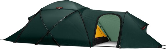 Hilleberg Telt Saitaris Green