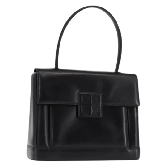 Givenchy Dame Svart 