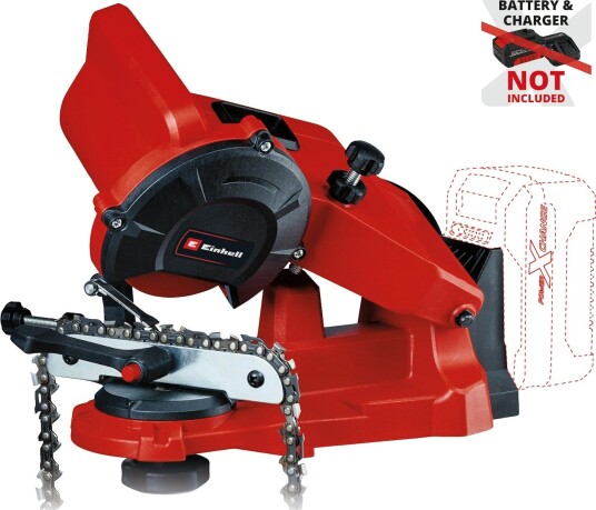 Kjedesliper Einhell GE-CS 18 Li-Solo