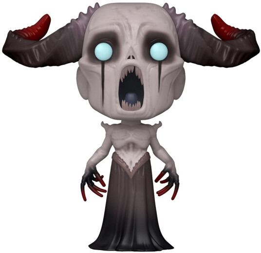 Funko POP! Vinyl Movies: Ghostbusters 2024 Garraka