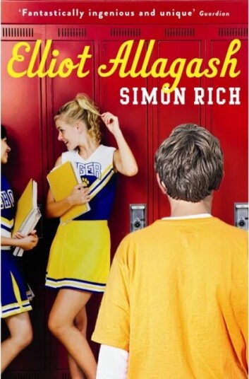 Elliot Allagash Av Simon Rich