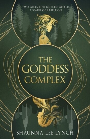 The Goddess Complex The Goddess Complex