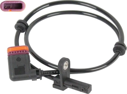 Sensor, ABS ABAKUS 120-03-061