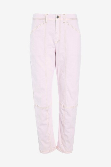 Bitte Kai Rand Bukser Jinzu Rosa