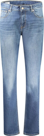 Pepe Jeans, Dame, Jeans, Blå, W28 L32, Pepe Jeans, Dame, Jeans, Blå, W28 L32,
