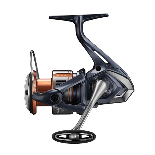 Shimano Nasci FD Shimano Nasci FD