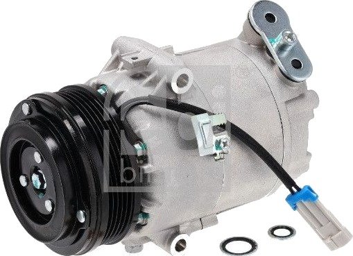 AC-kompressor FEBI BILSTEIN 1003170 AC-kompressor FEBI BILSTEIN 1003170