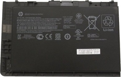 Hp Ba06xl Batteri Til Bærbar Pc Lang Levetid Litiumion 6-Cellers 2700 Mah 696621-001