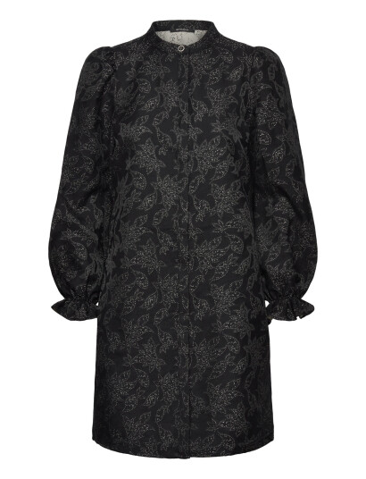 Bruuns Bazaar Larkspurbbsinaja Dress - Black - 36