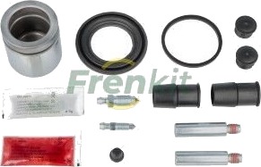 Reparasjonssett, bremsecaliper FRENKIT 748310