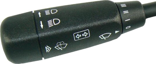 METZGER 0916013 Blinklysbryter