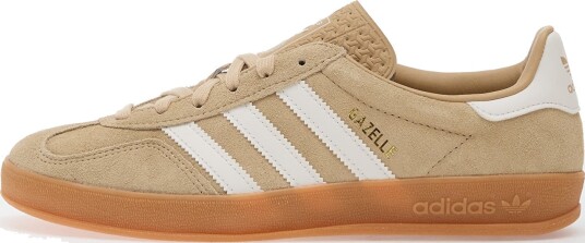 Adidas Dame Sko Beige 39 1/3 EU,