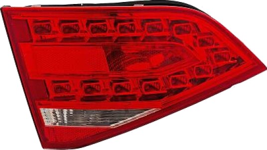DIEDERICHS 1018593 Baklykt
