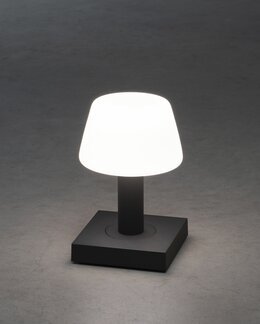 Bordlampe Monaco LED/USB