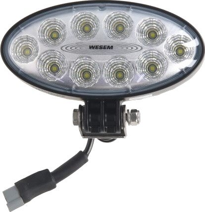 Arbeidslyskaster WESEM CRV1B.52302.01 Arbeidslyskaster WESEM CRV1B.52302.01
