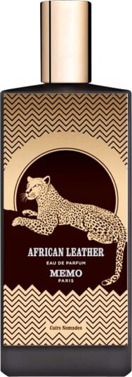 Memo Paris African Leather Eau de Parfum 30 ML Unisex Parfyme med Lær og Krydder Memo Paris African Leather Eau de Parfum 30 ML Unisex Parfyme med Lær og Krydder