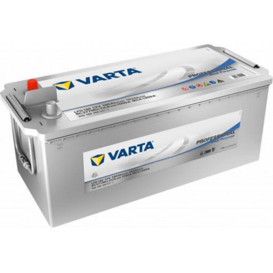 Varta fritidsbatteri 190 Ah Varta fritidsbatteri 190 Ah