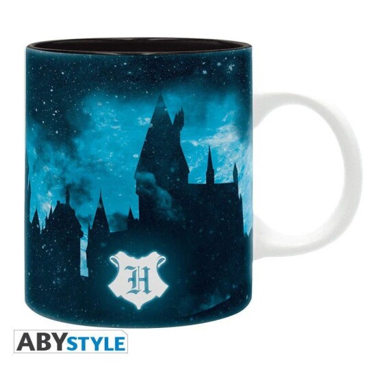 Harry Potter Kopp Expecto Patronum Harry Potter Kopp Expecto Patronum