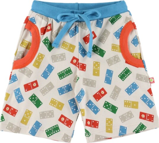 Katvig Shorts   Krem   Katvig   6 år 116   Shorts