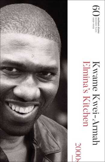 Elmina'S Kitchen Av Kwame Kwei-Armah