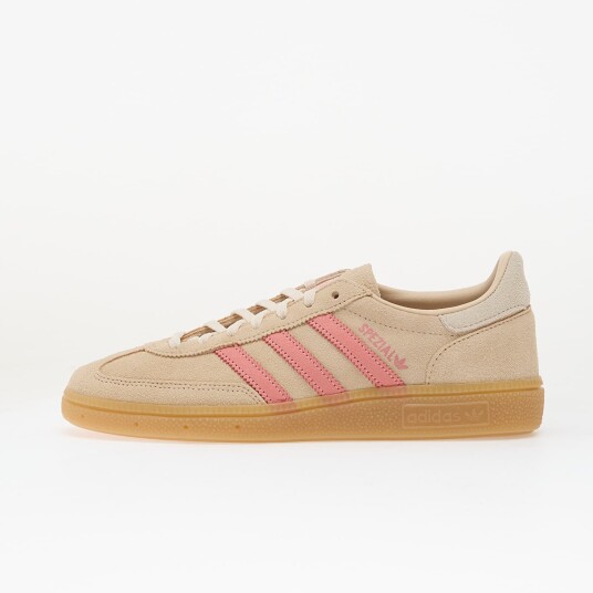 Adidas Originals Handball Spezial W   Pink   36 2/3