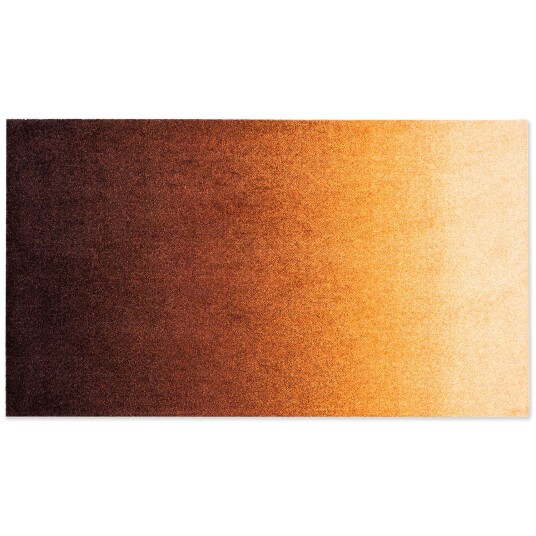 Heymat Dis Rust dørmatte 85x150 cm
