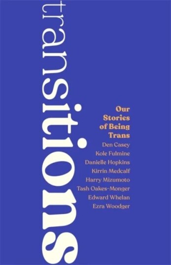 Transitions Av Various Authors