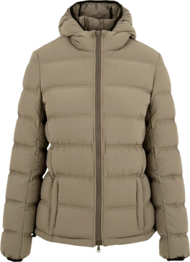 Aspesi Dame Jakker Beige M,