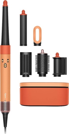 Dyson Airwrap I.D. Straight + Wavy Dyson Airwrap I.D. Straight + Wavy