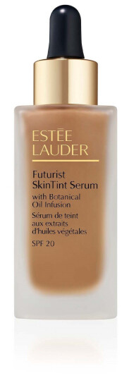 Estée Lauder Futurist Skintint Serum Foundation SPF 20 30 ml - 4N1 Shell Beige Estée Lauder Futurist Skintint Serum Foundation SPF 20 30 ml - 4N1 Shell Beige