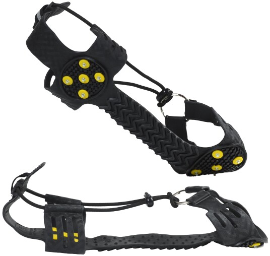 Jalas 8023 Sklibeskyttelse 10 stk. pigger hel fot X Large 44–49 Sko Jalas 8023 Sklibeskyttelse 10 stk. pigger hel fot X Large 44–49 Sko