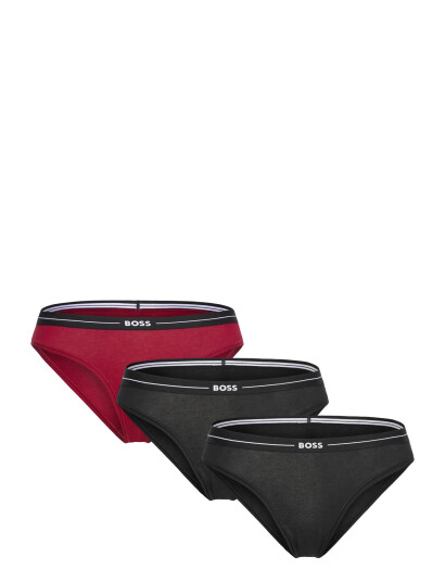 BOSS 3P Brief - Multi/patterned - S