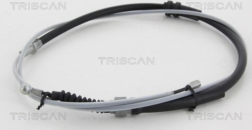 TRISCAN 8140 291140 Tautrekk, håndbremse
