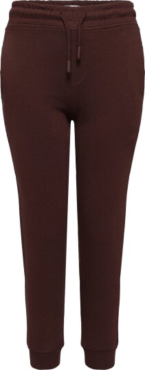 Mango Pantalon Francia Brown 140