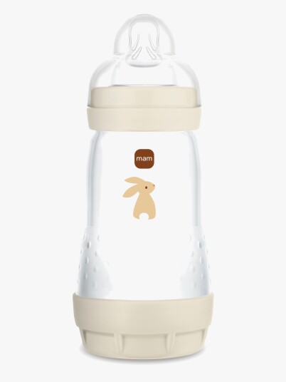 MAM Easy Start 260 ml Anti-kolikk Tåteflaske Nøytral