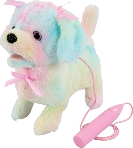 Walk Along-Valp Tie Dye