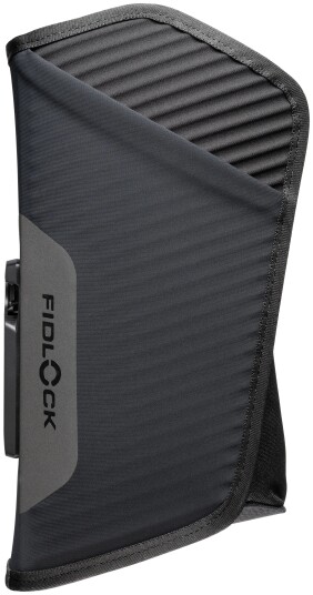 Sykkelfeste Fidlock Twist Bag med Medium svart