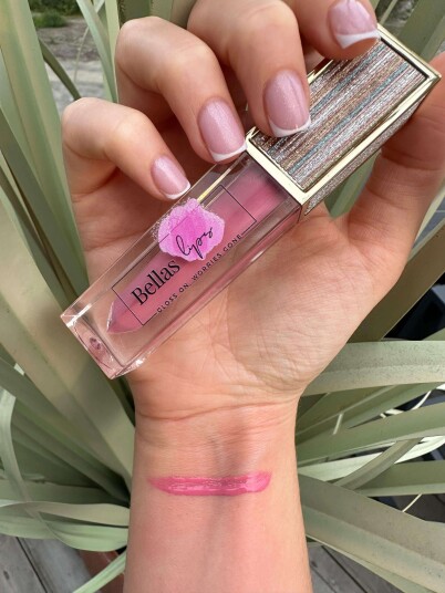 Bellas lips original Lipgloss12 Nelly